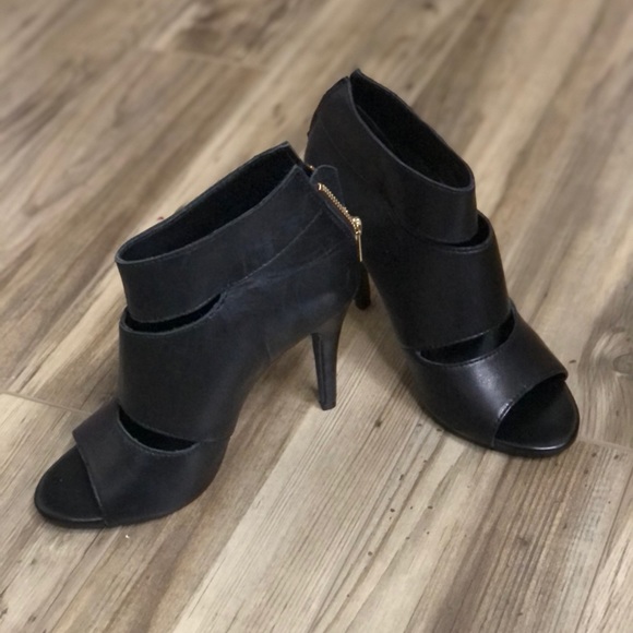 High heeled sandals - Picture 3 of 3